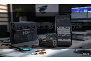 比特派多链生态 并进行转账、收款、往复等操作