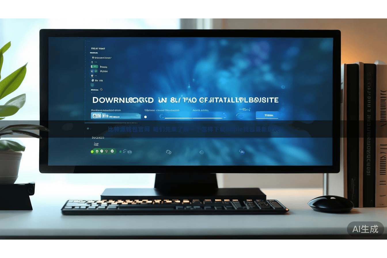 比特派钱包官网 咱们先来了解一下怎样下载Bitpie钱包最新版块